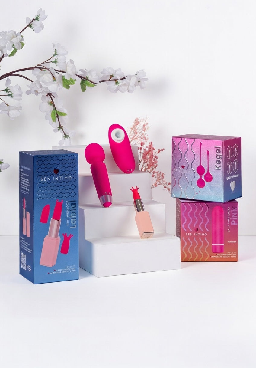 Juguetes para adulto