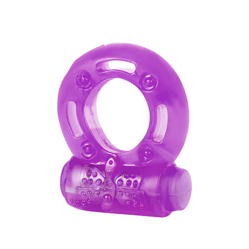 Anillo Vibrador