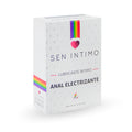 Lubricante intimo Anal Electrizante x 30