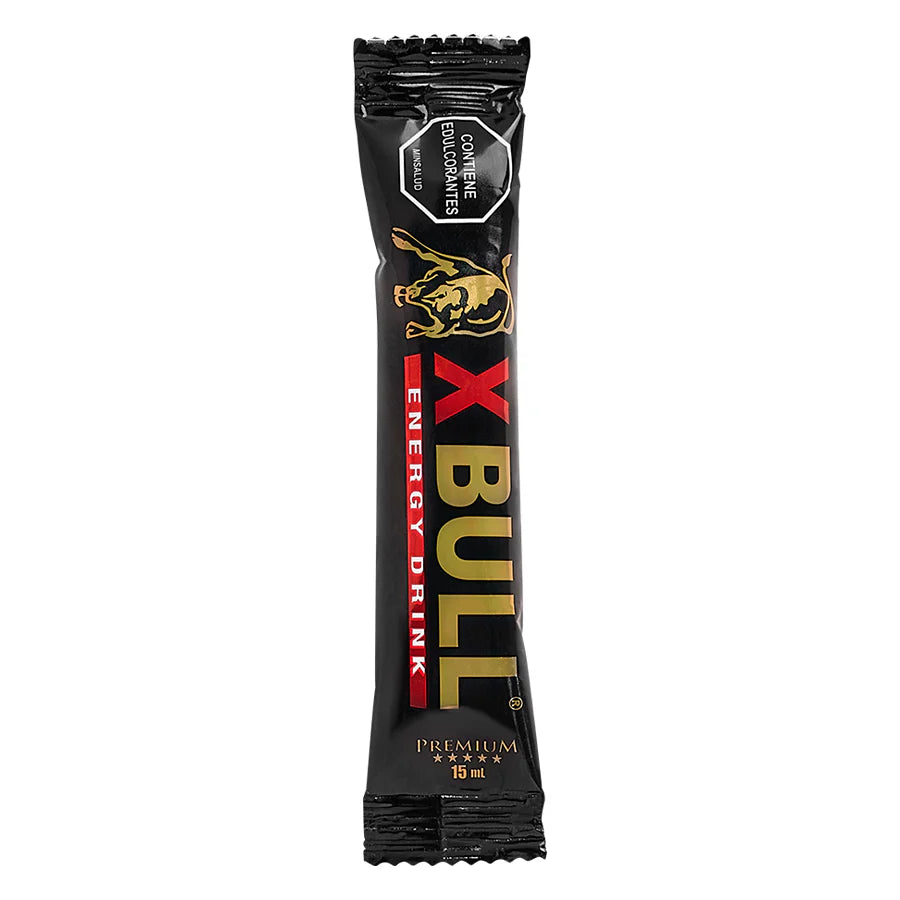 Sachet X-Bull