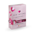Lubricante Lychee Sensación Caliente Electrizante x 30 ml